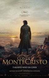 The Count of Monte-Cristo