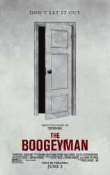 The Boogeyman: El hombre del saco