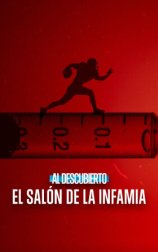 Al descubierto: El Salón de la Infamia