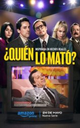 ¿Quién lo Mato?: Paco Stanley