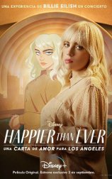 Happier Than Ever: Una carta de amor a Los Ángeles