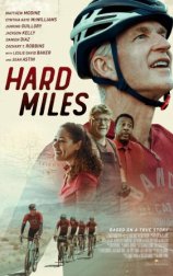 Hard Miles