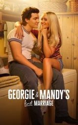 Georgie & Mandys First Marriage