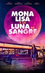 Mona Lisa y la luna de sangre