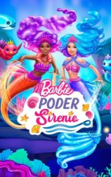 Barbie: Poder de Sirena