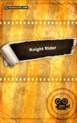 Knight Rider