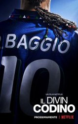 Roberto Baggio, la divina coleta