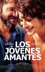 Los jóvenes amantes