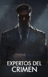 Expertos del crimen