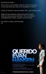 Querido Evan Hansen