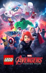 LEGO Marvel Avengers: Código rojo