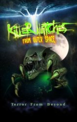 Killer Witches from Outer Space