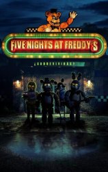 Five Nights at Freddy's