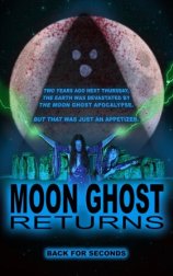 Moon Ghost Returns