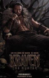 Kraven el cazador