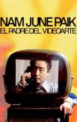 Nam June Paik: Moon Is the Oldest TV