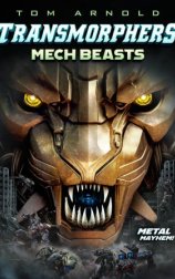 Transmorphers: Mech Beasts