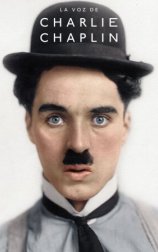 La voz de Charlie Chaplin