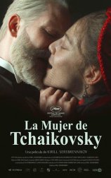 La mujer de Tchaikovsky