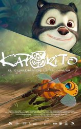 Kaporito, el guardián de la montaña