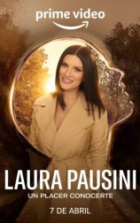 Laura Pausini: Un placer conocerte