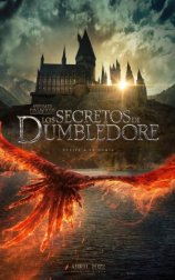 Animales Fantásticos 3: Los Secretos de Dumbledore