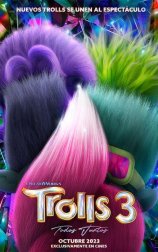 Trolls 3: Todos juntos