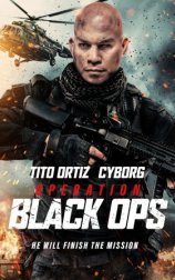 Operation Black Ops