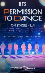 BTS: Permission to Dance on Stage - LA