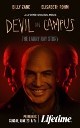 Devil on Campus: The Larry Ray Story