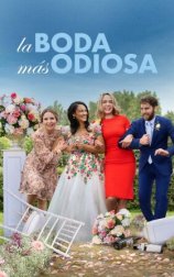 Los odiosos invitados a la Boda