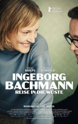 Ingeborg Bachmann: Journey into the Desert