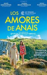 Los amores de Anaïs