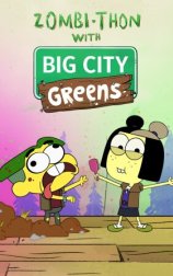 ZOMBI-Thon with Big City Greens