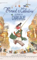 Ernest et Célestine : le voyage en Charabie