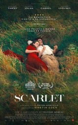 Scarlet