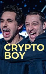 Crypto Boy