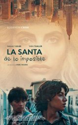 La santa de lo imposible