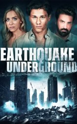 Earthquake Underground