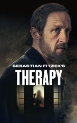 Sebastian Fitzek's Therapy