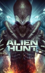 Alien Hunt