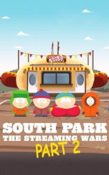 South Park: Las guerras de streaming parte 2