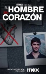 El hombre sin corazón