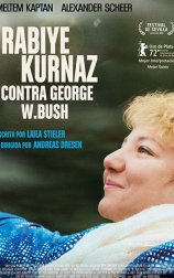 Rabiye Kurnaz contra George W. Bush