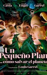 Un pequeño plan...como salvar el planeta