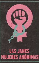 Janes: Mujeres Anónimas