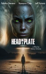 Head on a Plate