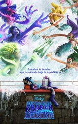 Ruby: Aventuras de una kraken adolescente