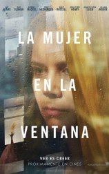 La mujer en la ventana