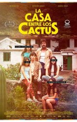 La casa entre los cactus